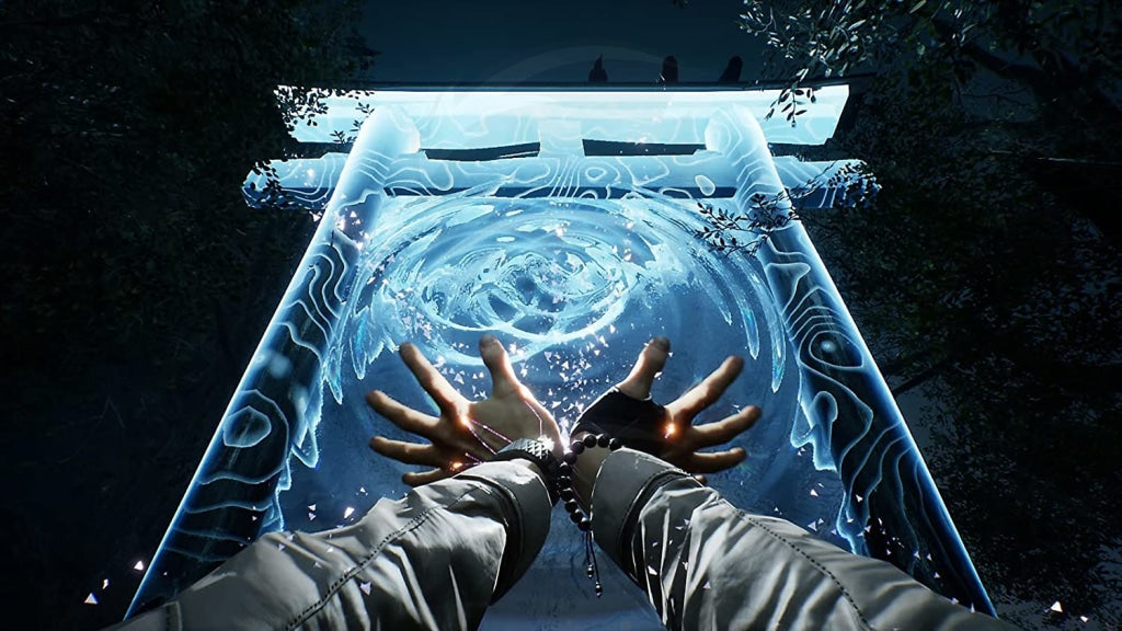 Ghostwire: Tokyo - PlayStation 5 Edition ( PS5 ) Ghostwire: Tokyo - PlayStation 5 Edition ( PS5 )